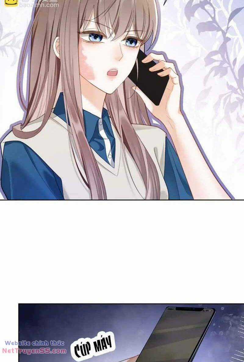 Tổng Tài Tỷ Phú Chỉ Sủng Cô Vợ Thế Thân Chapter 19 trang 45