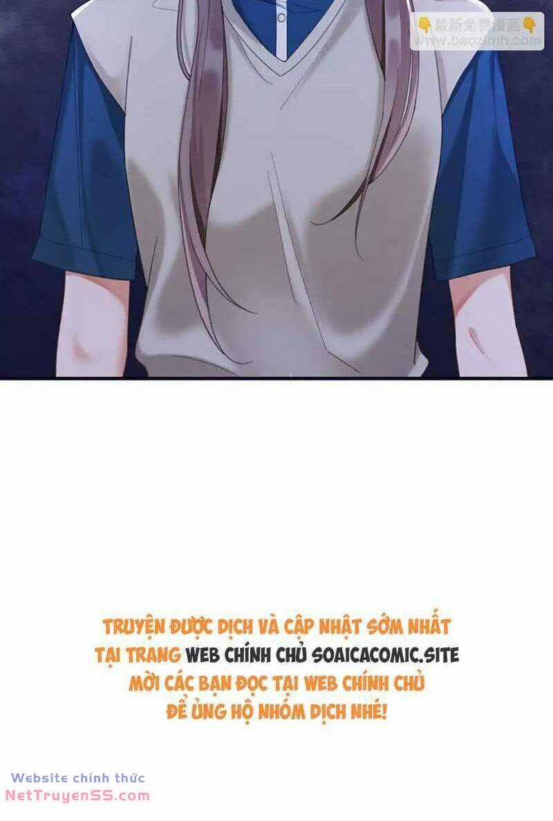 Tổng Tài Tỷ Phú Chỉ Sủng Cô Vợ Thế Thân Chapter 19 trang 47