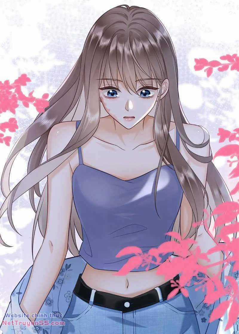 Tổng Tài Tỷ Phú Chỉ Sủng Cô Vợ Thế Thân Chapter 19 trang 6