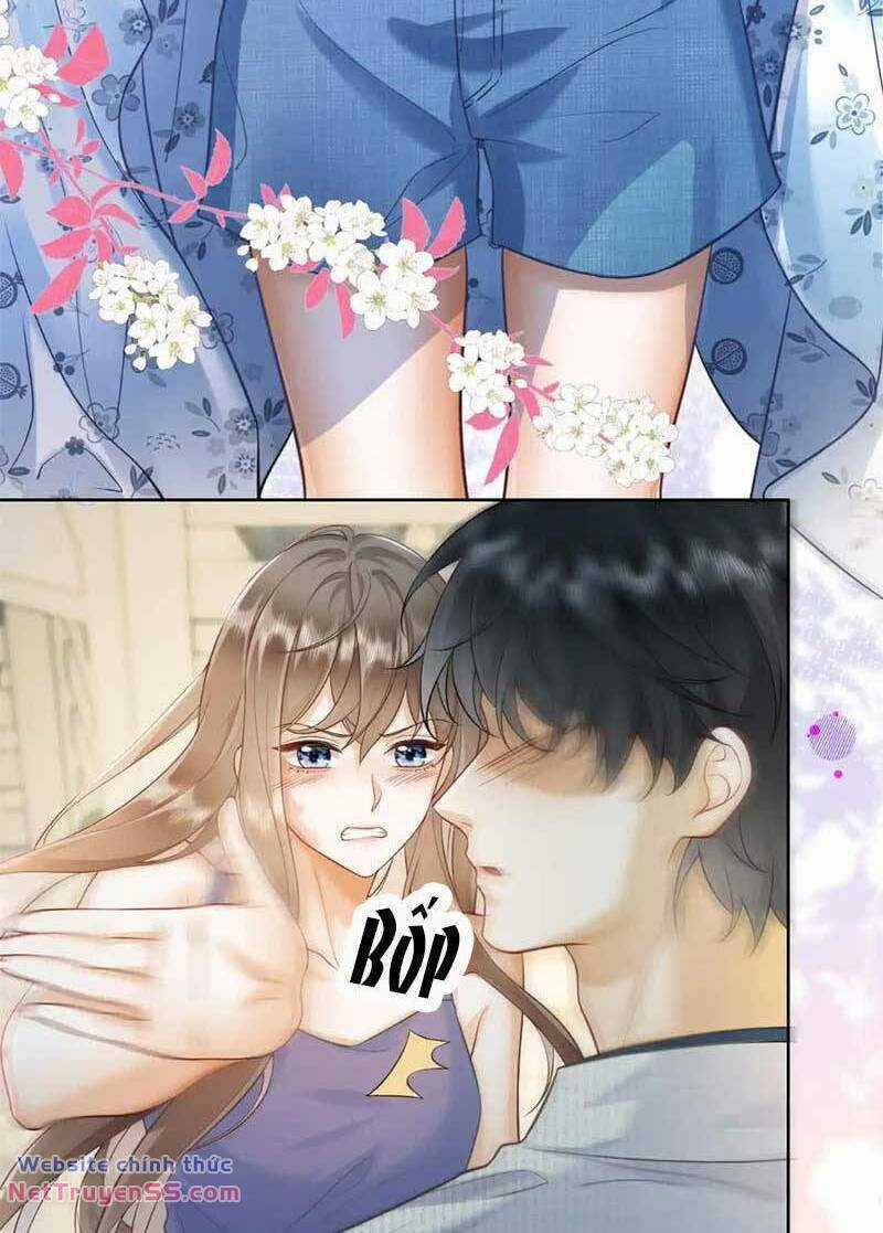 Tổng Tài Tỷ Phú Chỉ Sủng Cô Vợ Thế Thân Chapter 19 trang 7