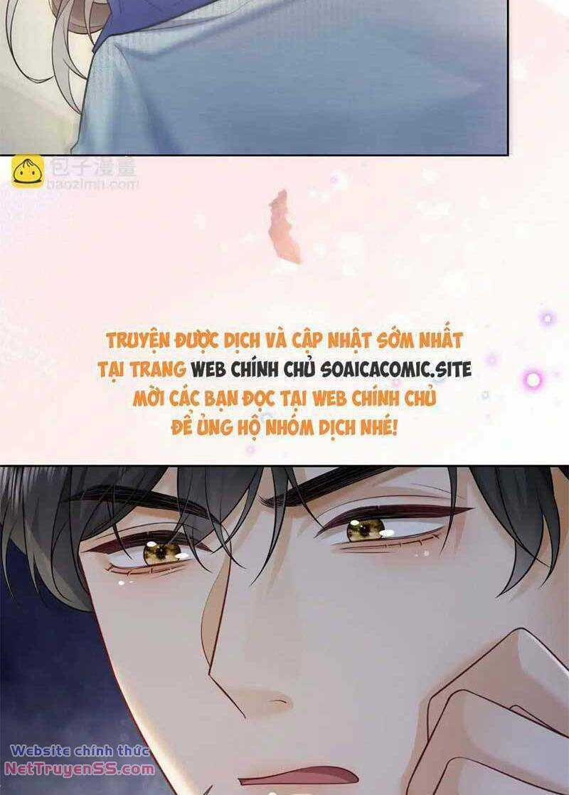 Tổng Tài Tỷ Phú Chỉ Sủng Cô Vợ Thế Thân Chapter 19 trang 8