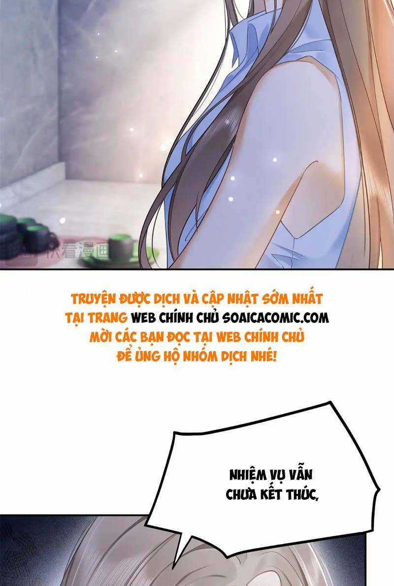 Tổng Tài Tỷ Phú Chỉ Sủng Cô Vợ Thế Thân Chapter 2 trang 10