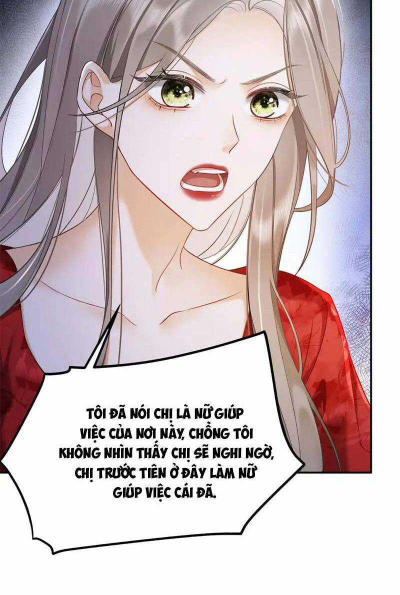 Tổng Tài Tỷ Phú Chỉ Sủng Cô Vợ Thế Thân Chapter 2 trang 11