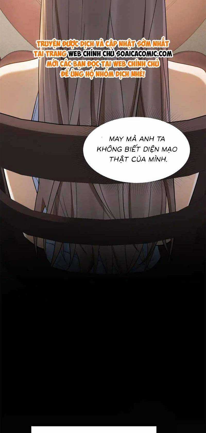 Tổng Tài Tỷ Phú Chỉ Sủng Cô Vợ Thế Thân Chapter 2 trang 19