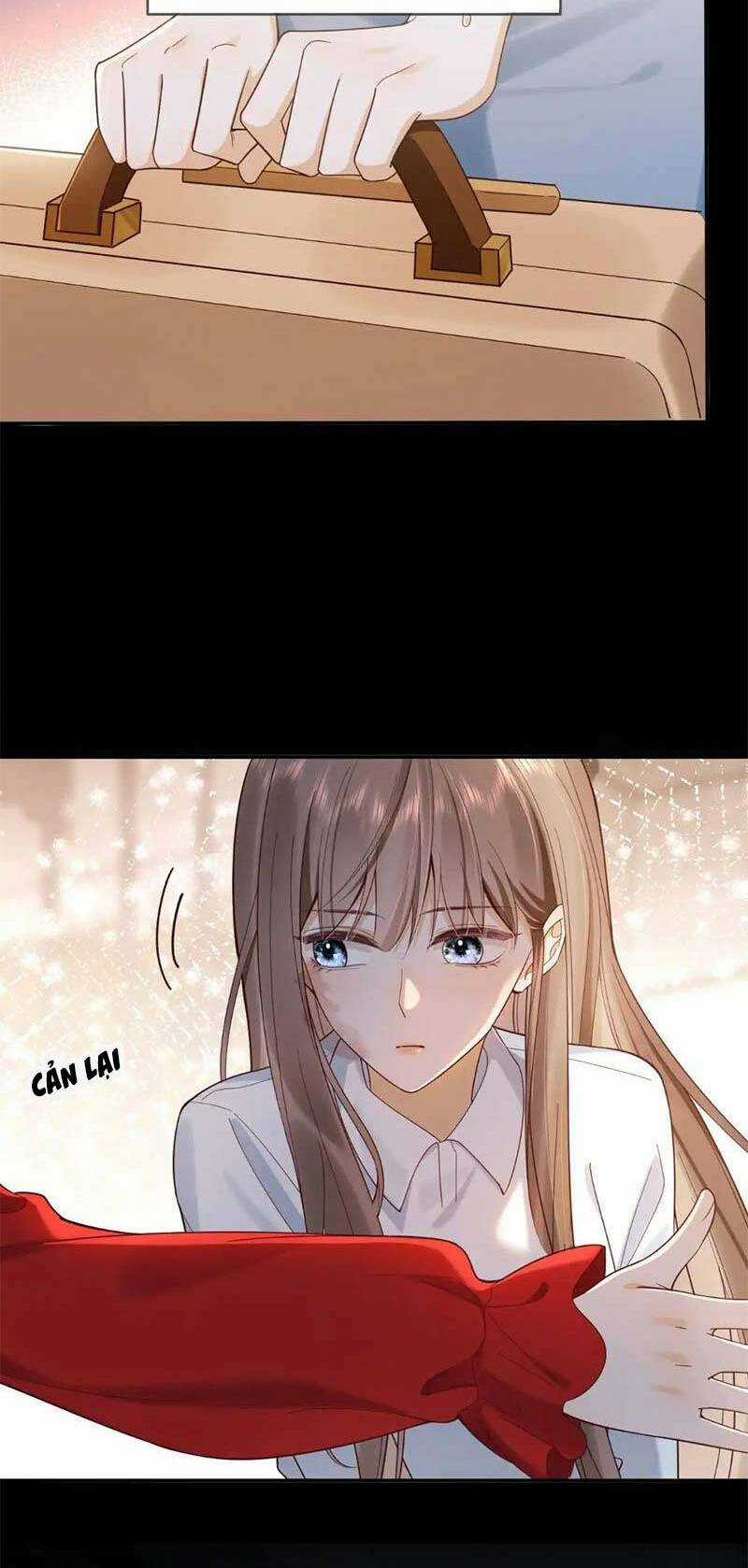 Tổng Tài Tỷ Phú Chỉ Sủng Cô Vợ Thế Thân Chapter 2 trang 23