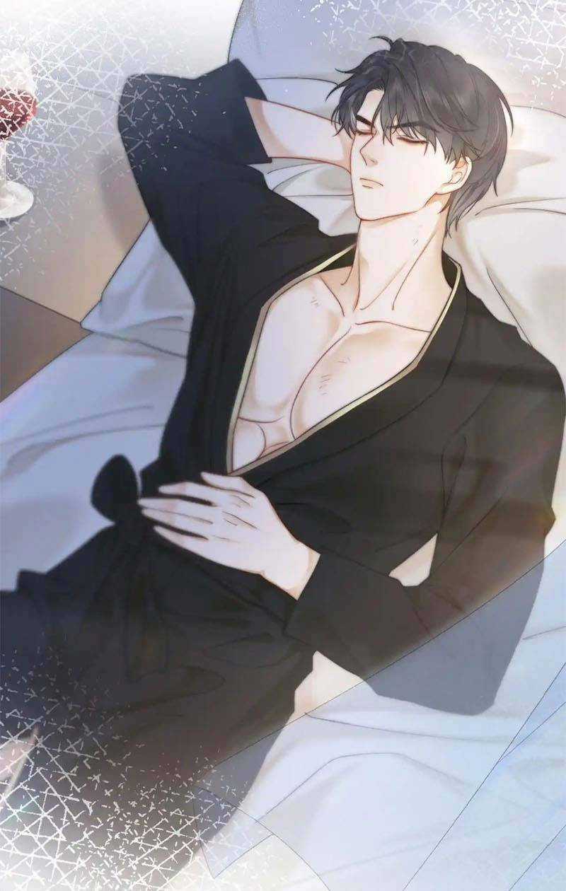 Tổng Tài Tỷ Phú Chỉ Sủng Cô Vợ Thế Thân Chapter 2 trang 30