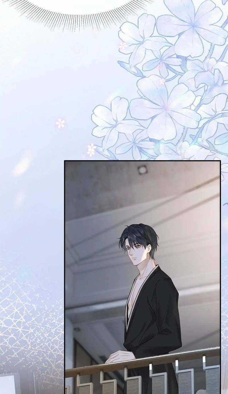 Tổng Tài Tỷ Phú Chỉ Sủng Cô Vợ Thế Thân Chapter 2 trang 34