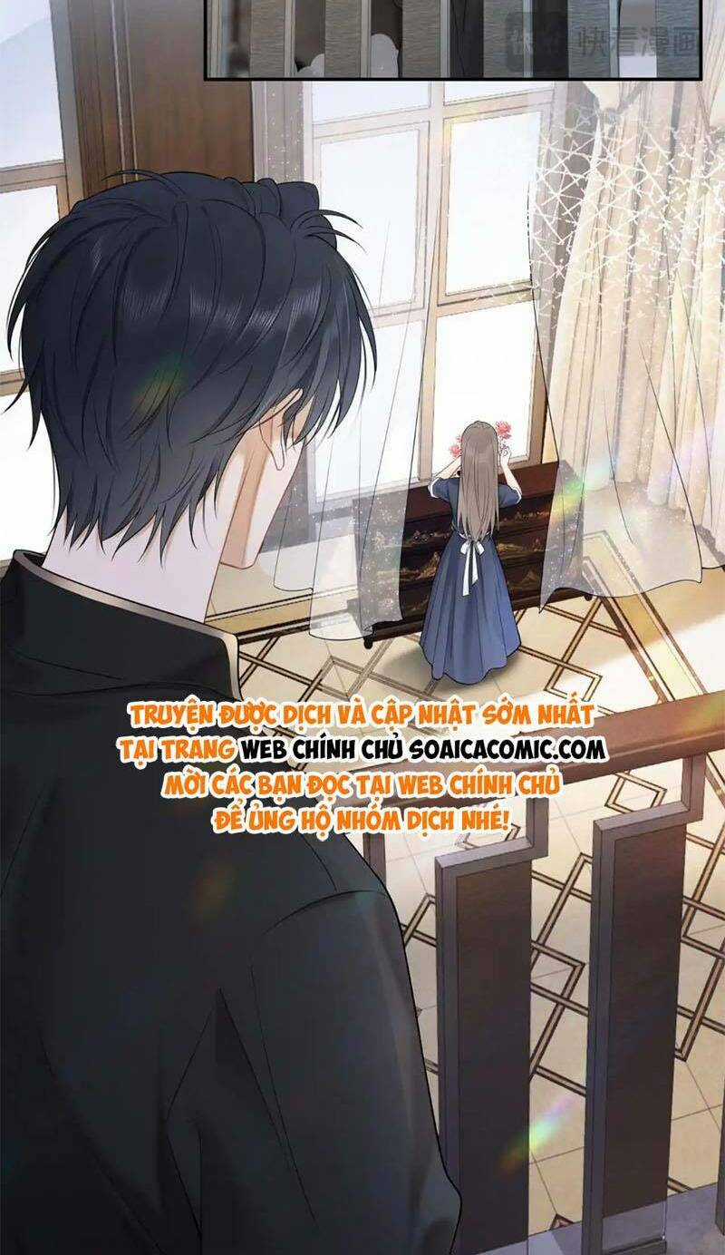 Tổng Tài Tỷ Phú Chỉ Sủng Cô Vợ Thế Thân Chapter 2 trang 35