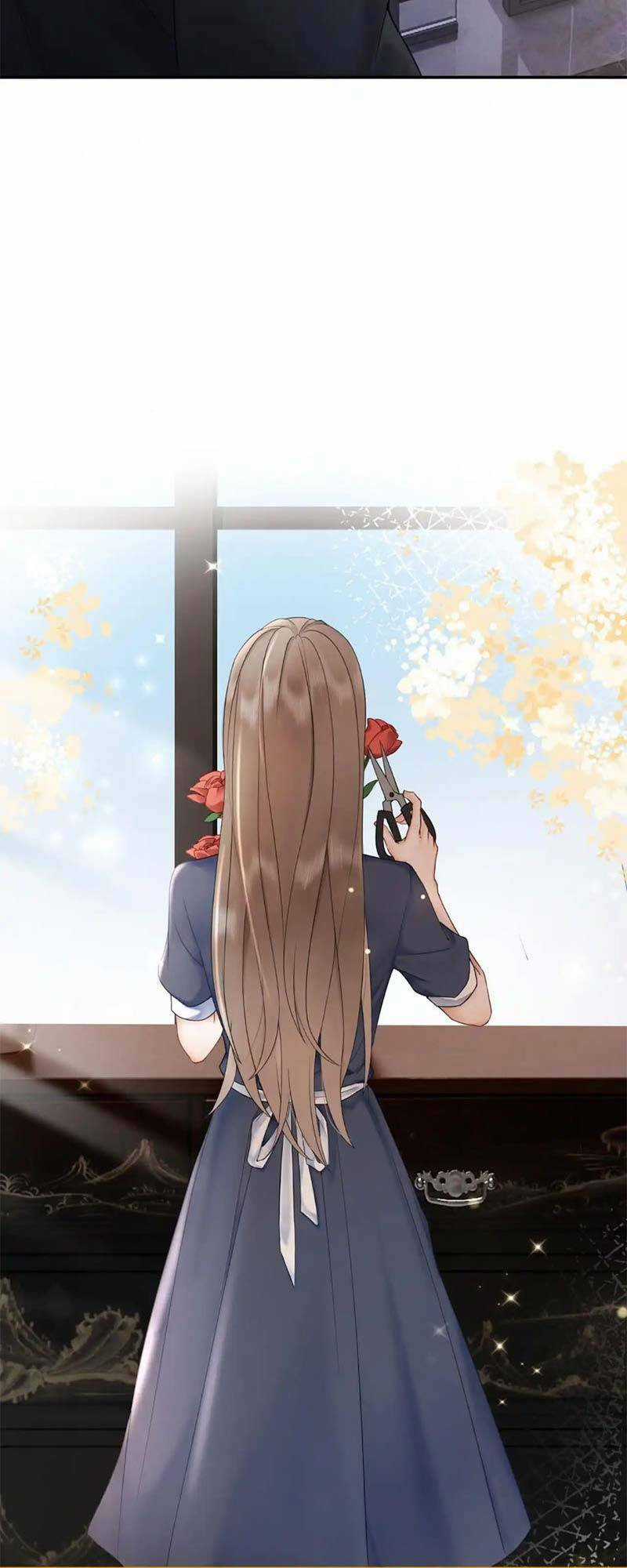 Tổng Tài Tỷ Phú Chỉ Sủng Cô Vợ Thế Thân Chapter 2 trang 36