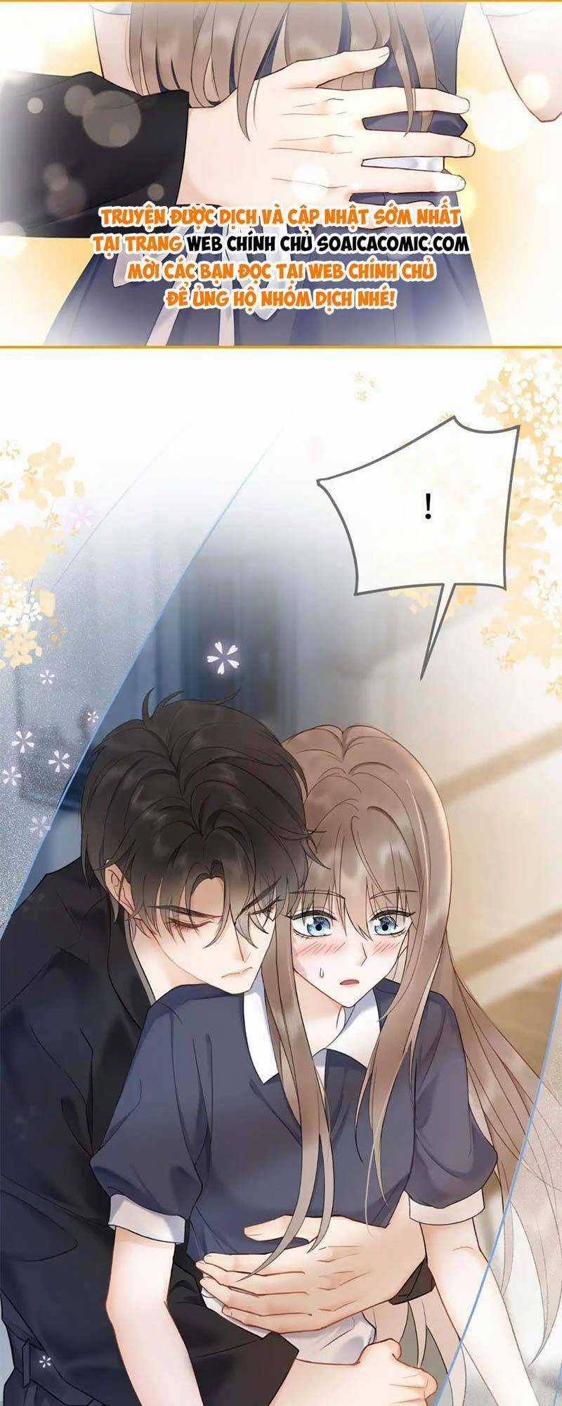 Tổng Tài Tỷ Phú Chỉ Sủng Cô Vợ Thế Thân Chapter 2 trang 37