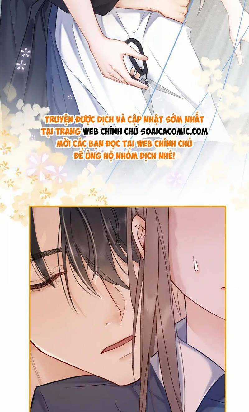 Tổng Tài Tỷ Phú Chỉ Sủng Cô Vợ Thế Thân Chapter 2 trang 38