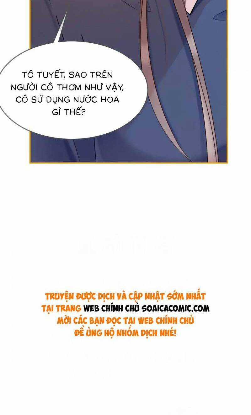 Tổng Tài Tỷ Phú Chỉ Sủng Cô Vợ Thế Thân Chapter 2 trang 39
