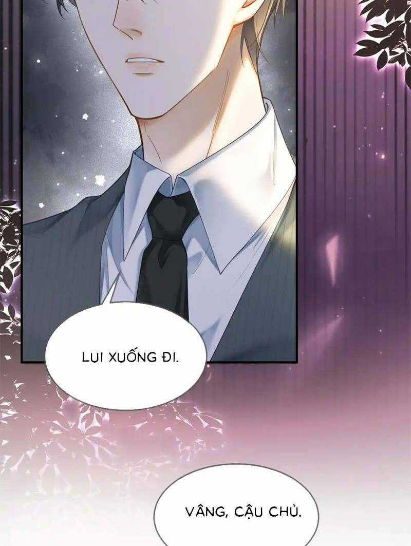 Tổng Tài Tỷ Phú Chỉ Sủng Cô Vợ Thế Thân Chapter 2 trang 7