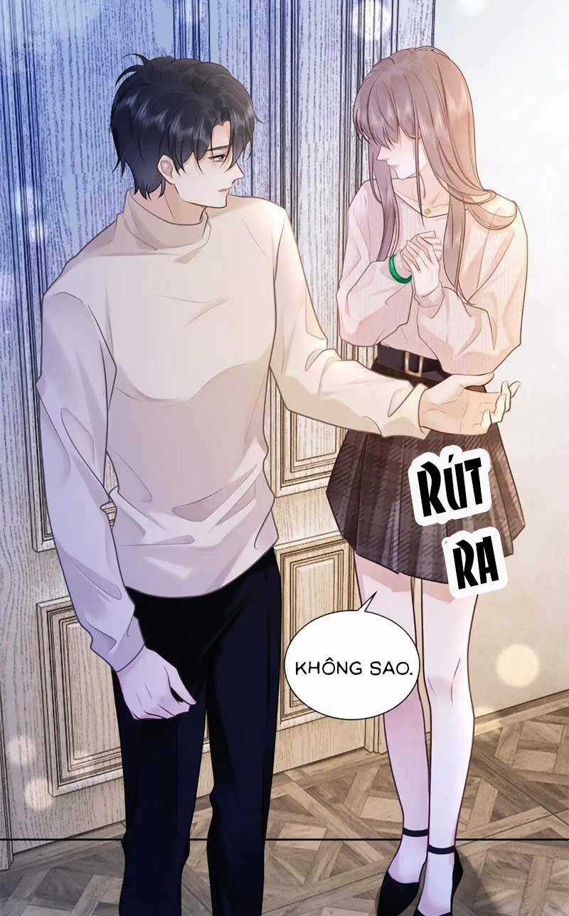 Tổng Tài Tỷ Phú Chỉ Sủng Cô Vợ Thế Thân Chapter 20 trang 11