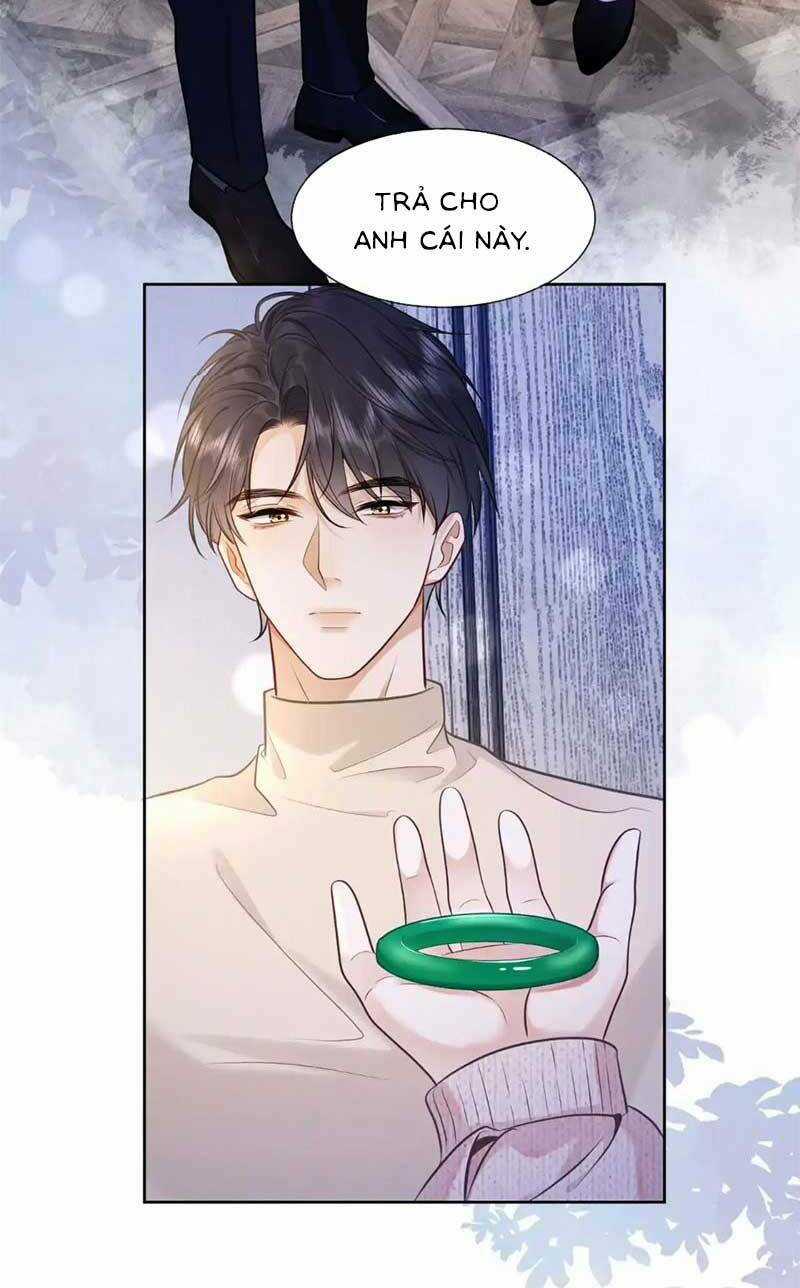 Tổng Tài Tỷ Phú Chỉ Sủng Cô Vợ Thế Thân Chapter 20 trang 12