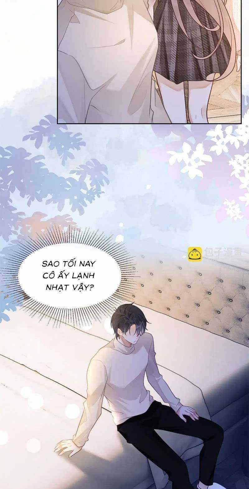 Tổng Tài Tỷ Phú Chỉ Sủng Cô Vợ Thế Thân Chapter 20 trang 15