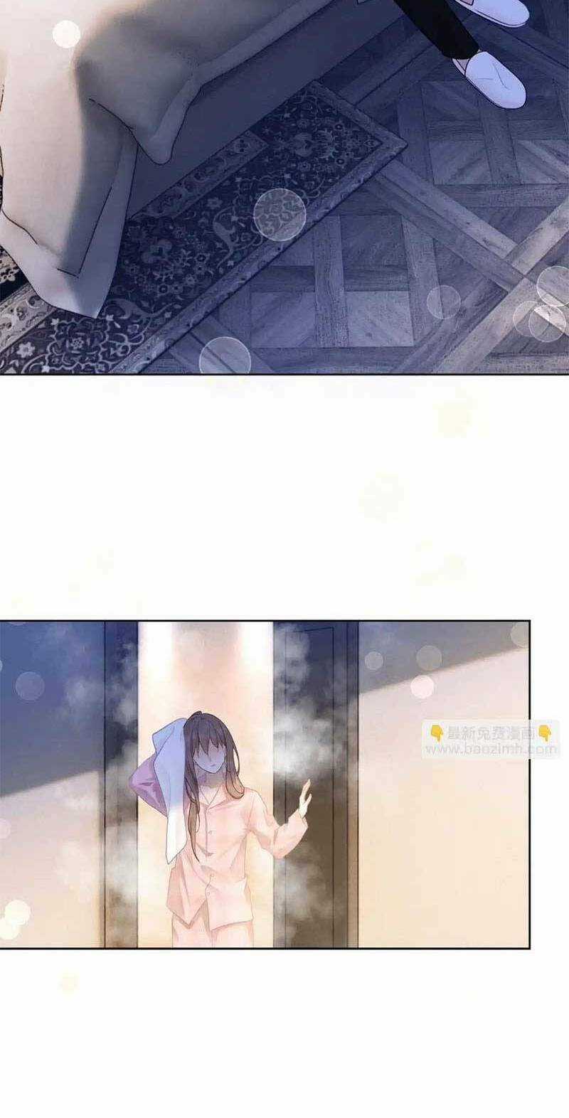 Tổng Tài Tỷ Phú Chỉ Sủng Cô Vợ Thế Thân Chapter 20 trang 16