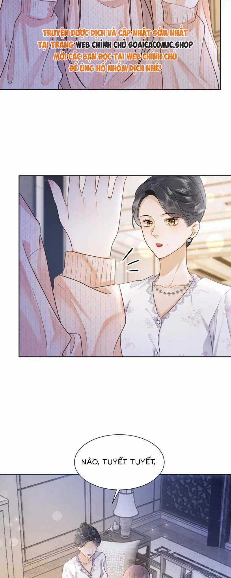 Tổng Tài Tỷ Phú Chỉ Sủng Cô Vợ Thế Thân Chapter 20 trang 2