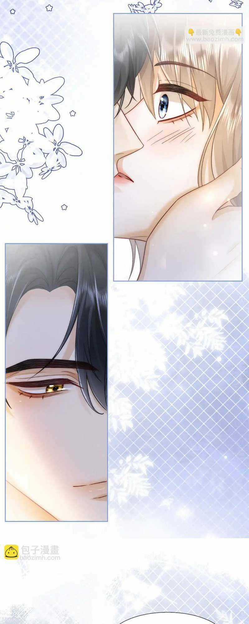 Tổng Tài Tỷ Phú Chỉ Sủng Cô Vợ Thế Thân Chapter 20 trang 22