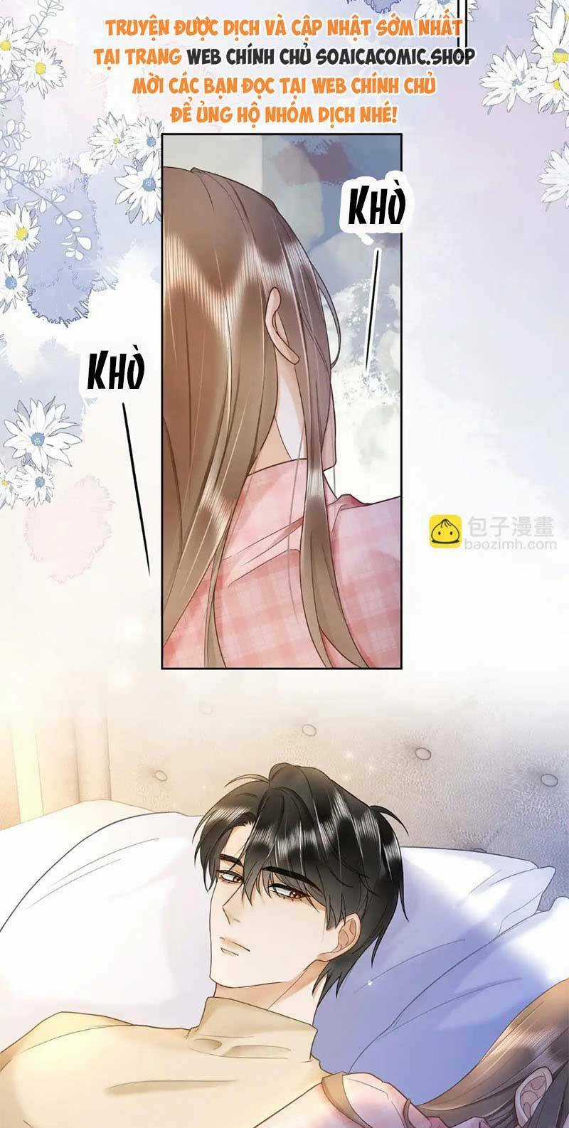 Tổng Tài Tỷ Phú Chỉ Sủng Cô Vợ Thế Thân Chapter 20 trang 27