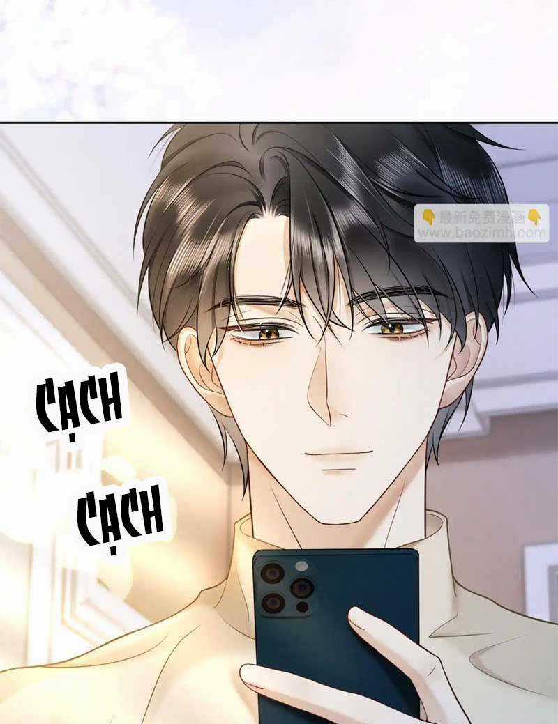 Tổng Tài Tỷ Phú Chỉ Sủng Cô Vợ Thế Thân Chapter 20 trang 34