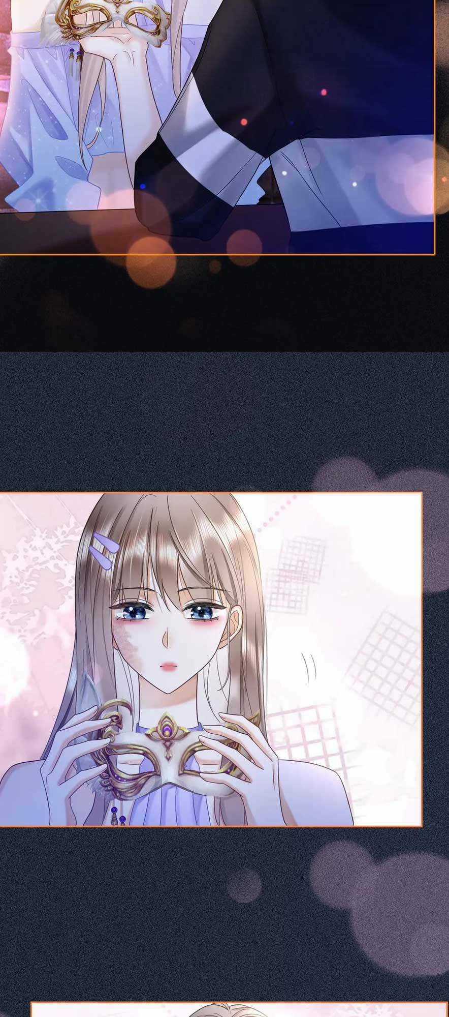 Tổng Tài Tỷ Phú Chỉ Sủng Cô Vợ Thế Thân Chapter 21 trang 23