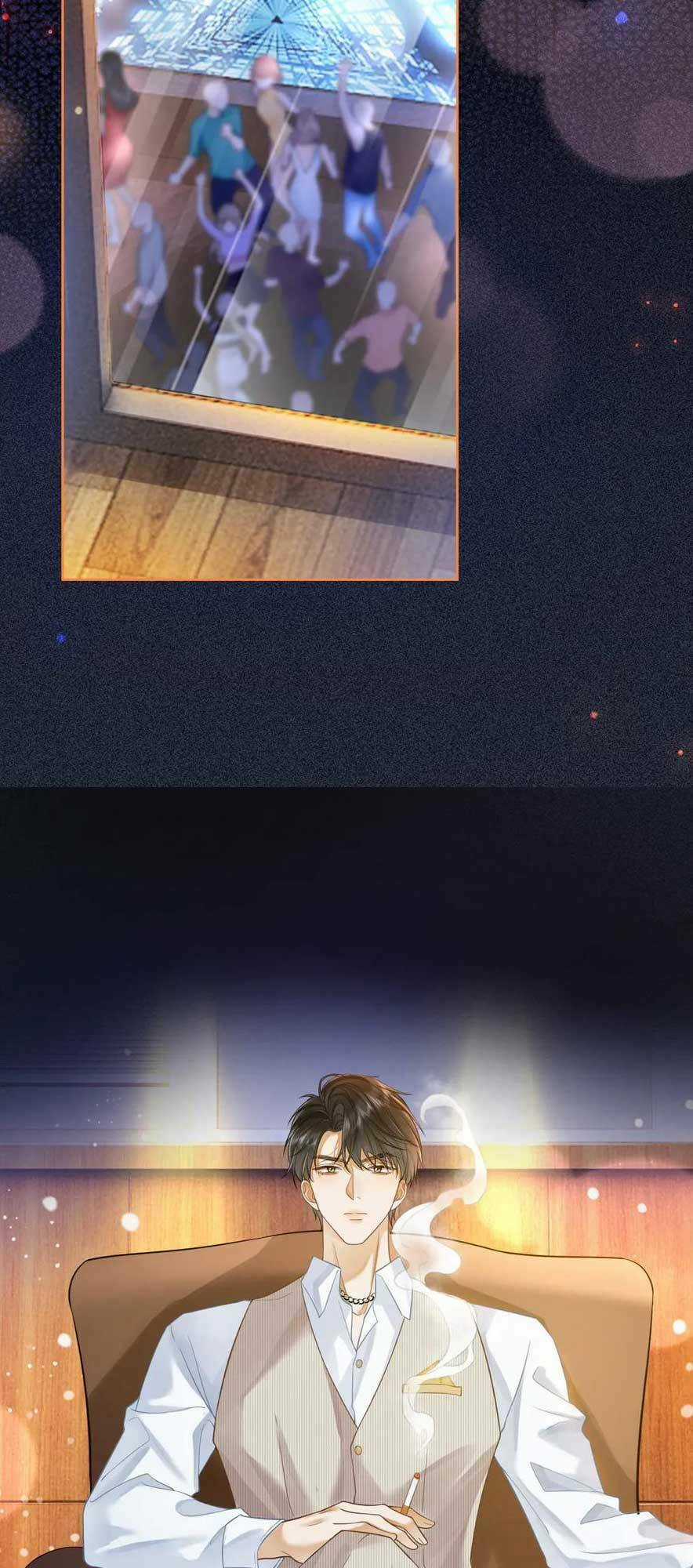 Tổng Tài Tỷ Phú Chỉ Sủng Cô Vợ Thế Thân Chapter 21 trang 27