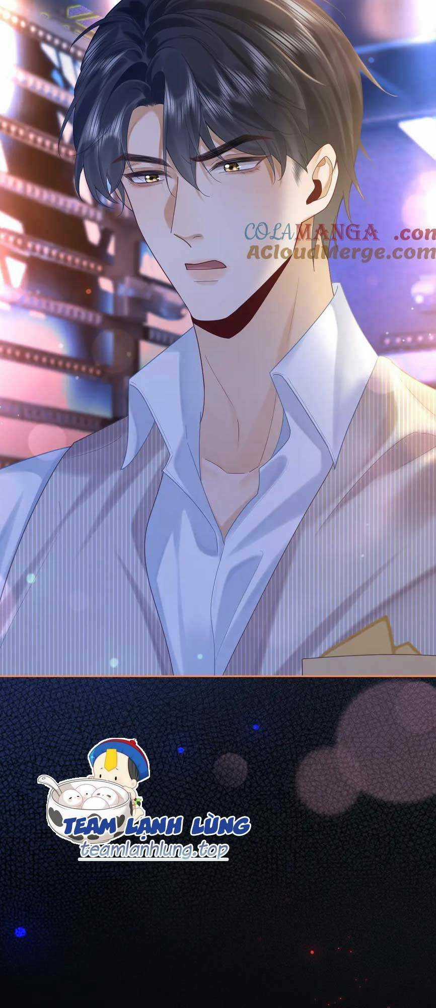 Tổng Tài Tỷ Phú Chỉ Sủng Cô Vợ Thế Thân Chapter 21 trang 39