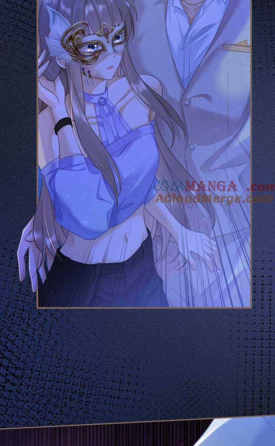 Tổng Tài Tỷ Phú Chỉ Sủng Cô Vợ Thế Thân Chapter 22 trang 2