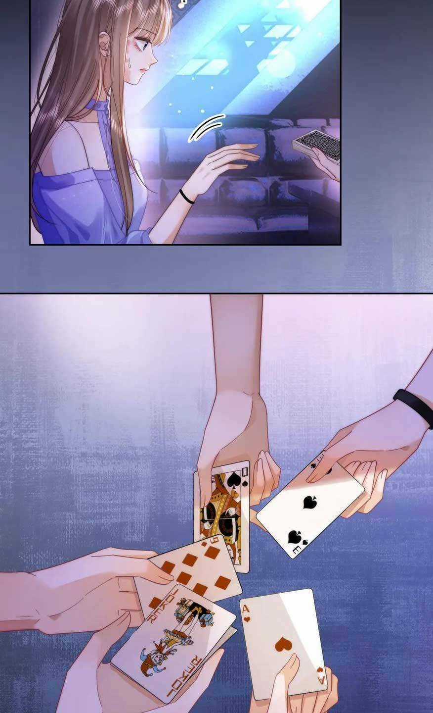 Tổng Tài Tỷ Phú Chỉ Sủng Cô Vợ Thế Thân Chapter 22 trang 22