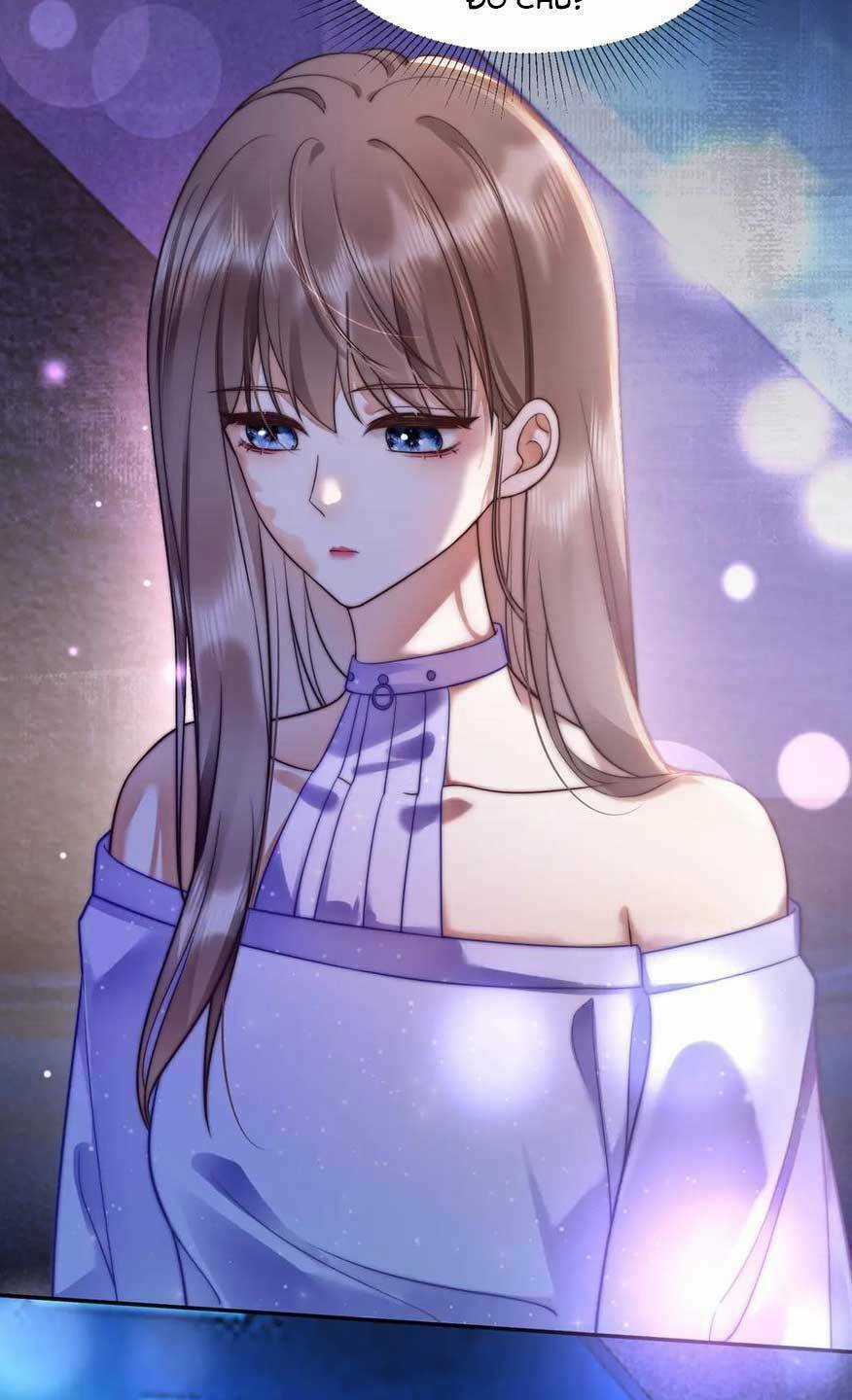 Tổng Tài Tỷ Phú Chỉ Sủng Cô Vợ Thế Thân Chapter 22 trang 27