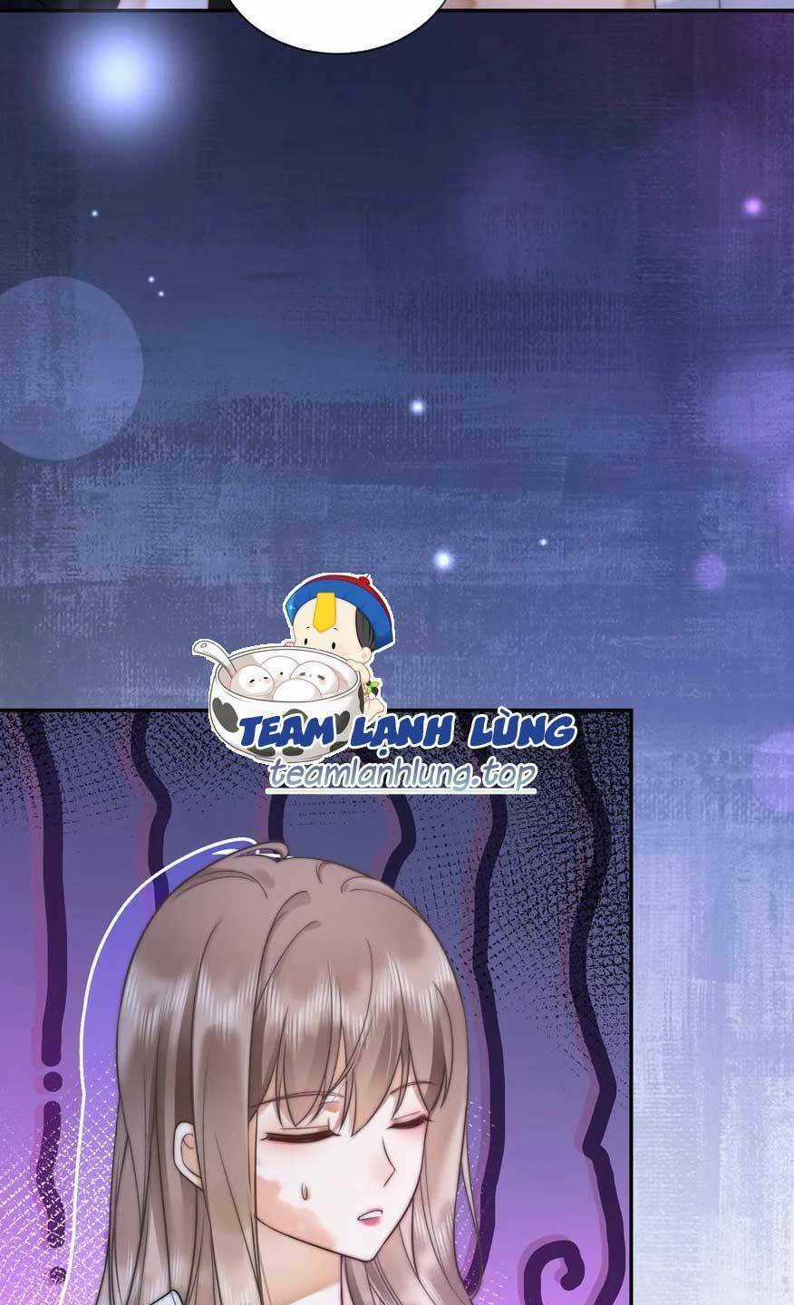 Tổng Tài Tỷ Phú Chỉ Sủng Cô Vợ Thế Thân Chapter 22 trang 29