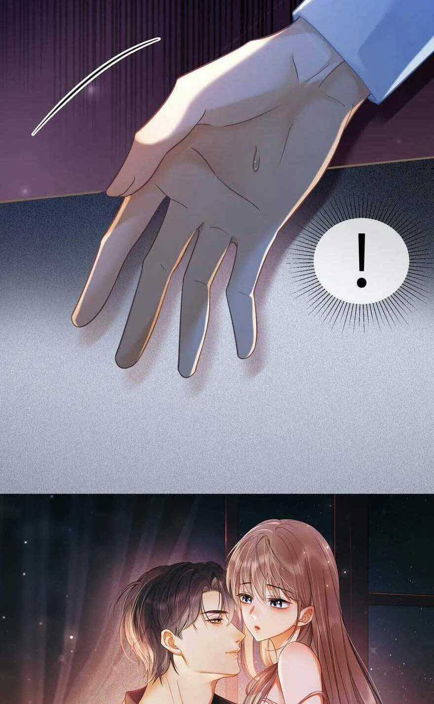 Tổng Tài Tỷ Phú Chỉ Sủng Cô Vợ Thế Thân Chapter 22 trang 3