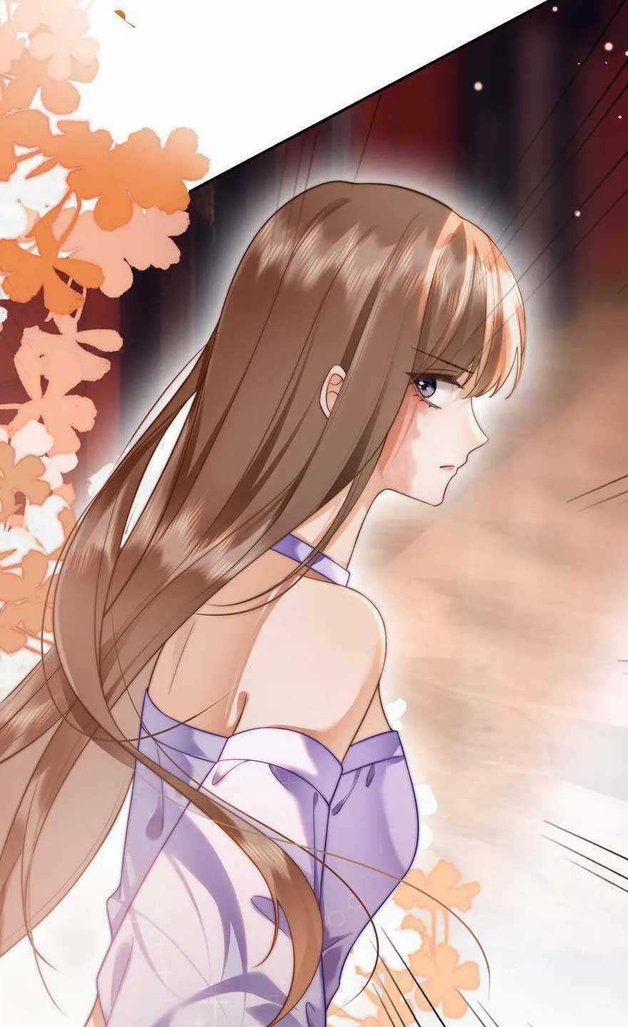 Tổng Tài Tỷ Phú Chỉ Sủng Cô Vợ Thế Thân Chapter 22 trang 41