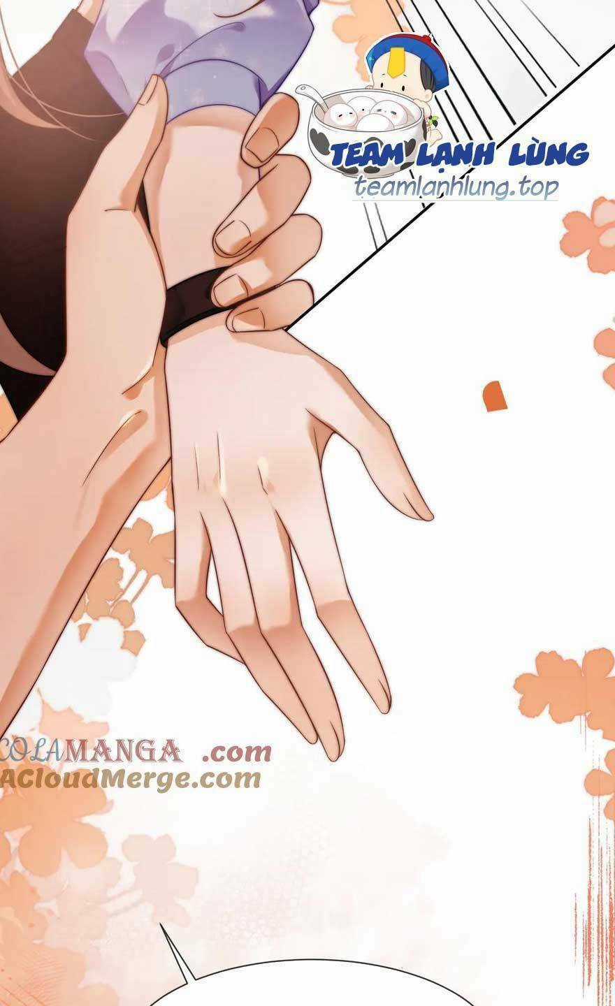 Tổng Tài Tỷ Phú Chỉ Sủng Cô Vợ Thế Thân Chapter 22 trang 42