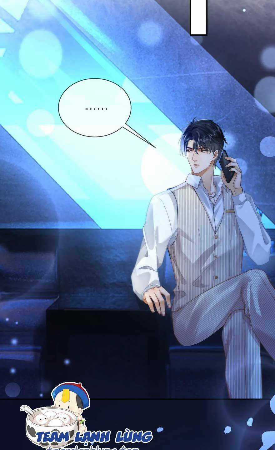 Tổng Tài Tỷ Phú Chỉ Sủng Cô Vợ Thế Thân Chapter 22 trang 45