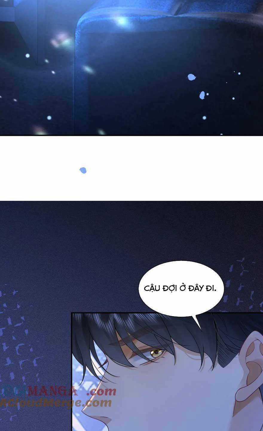 Tổng Tài Tỷ Phú Chỉ Sủng Cô Vợ Thế Thân Chapter 22 trang 49