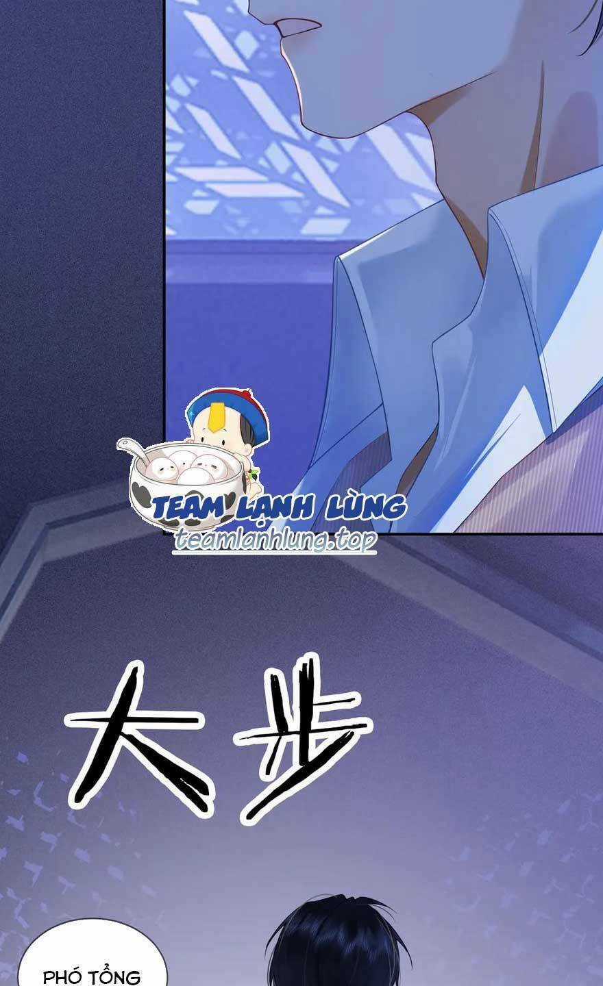 Tổng Tài Tỷ Phú Chỉ Sủng Cô Vợ Thế Thân Chapter 22 trang 50