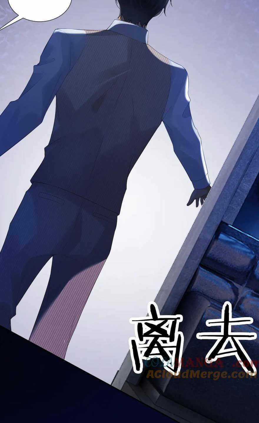 Tổng Tài Tỷ Phú Chỉ Sủng Cô Vợ Thế Thân Chapter 22 trang 51