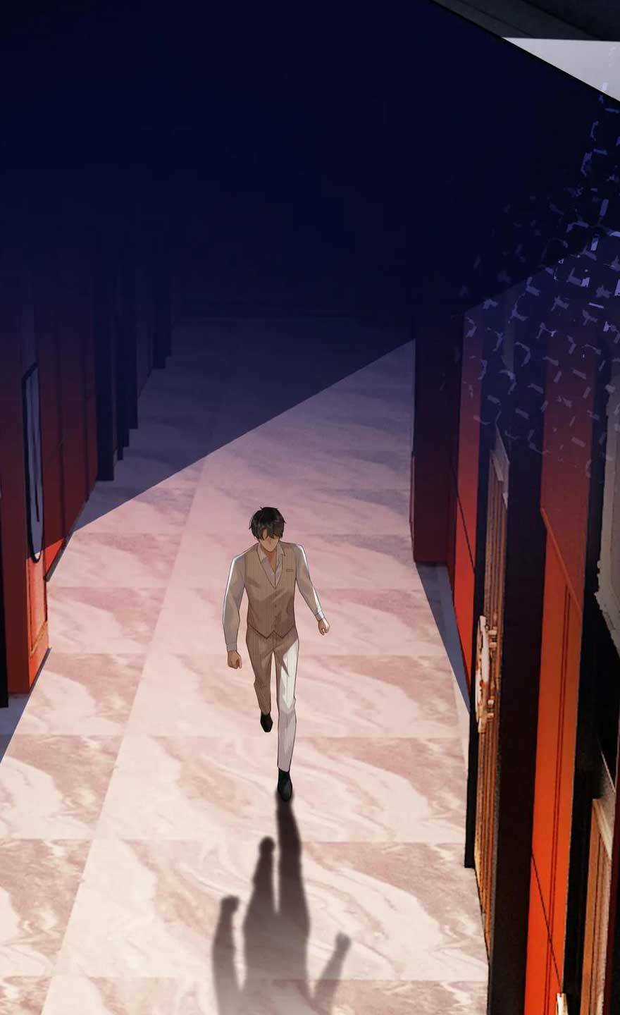 Tổng Tài Tỷ Phú Chỉ Sủng Cô Vợ Thế Thân Chapter 22 trang 52