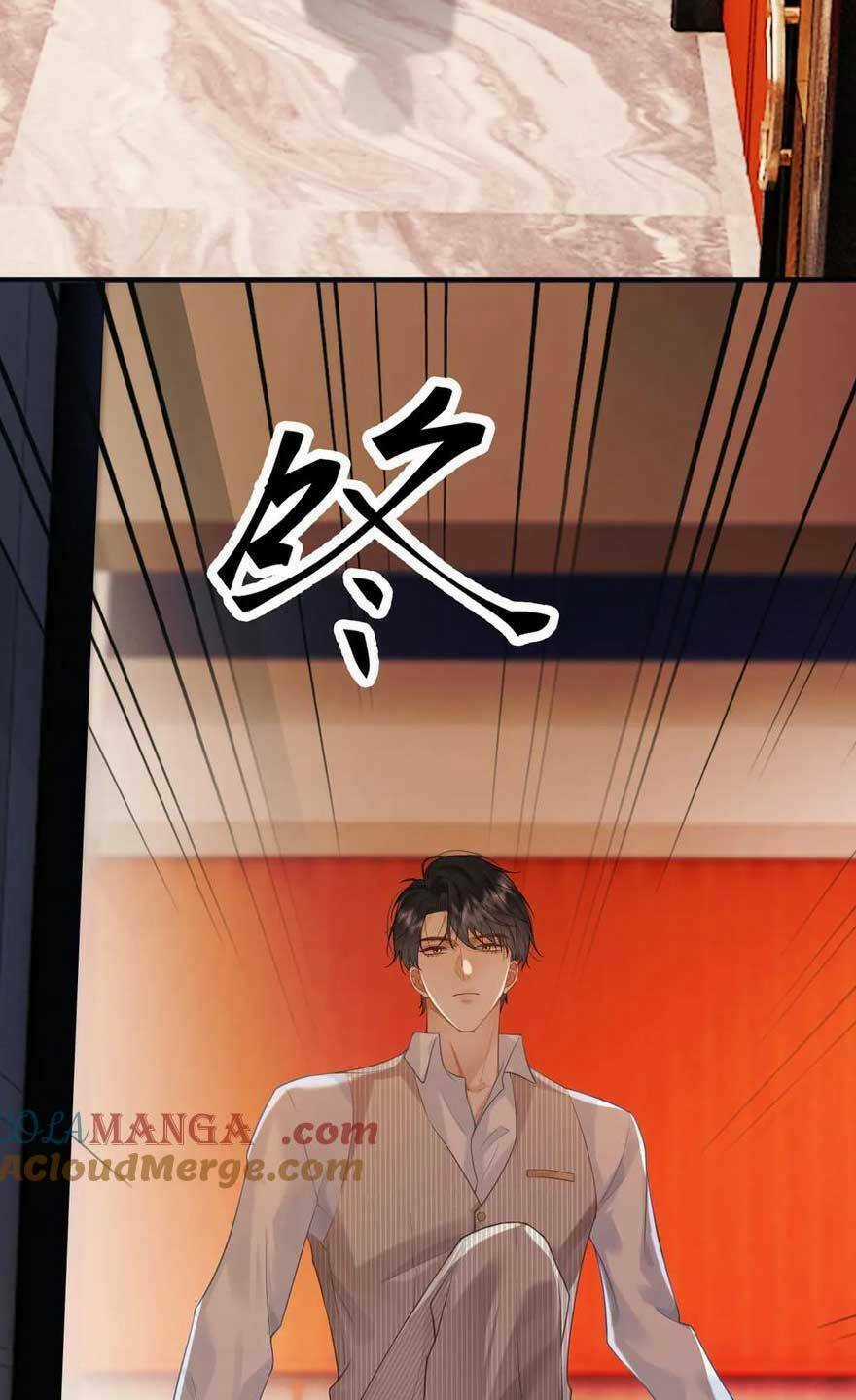 Tổng Tài Tỷ Phú Chỉ Sủng Cô Vợ Thế Thân Chapter 22 trang 53