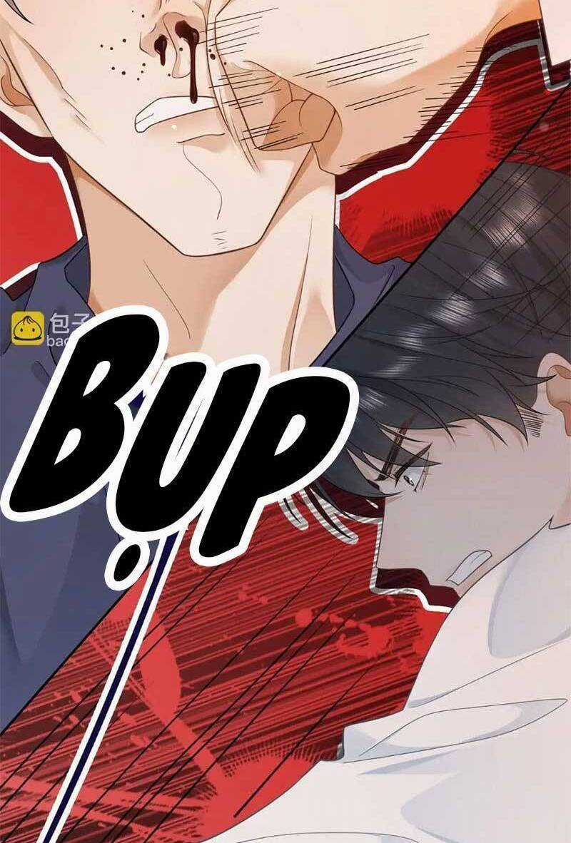 Tổng Tài Tỷ Phú Chỉ Sủng Cô Vợ Thế Thân Chapter 23 trang 10