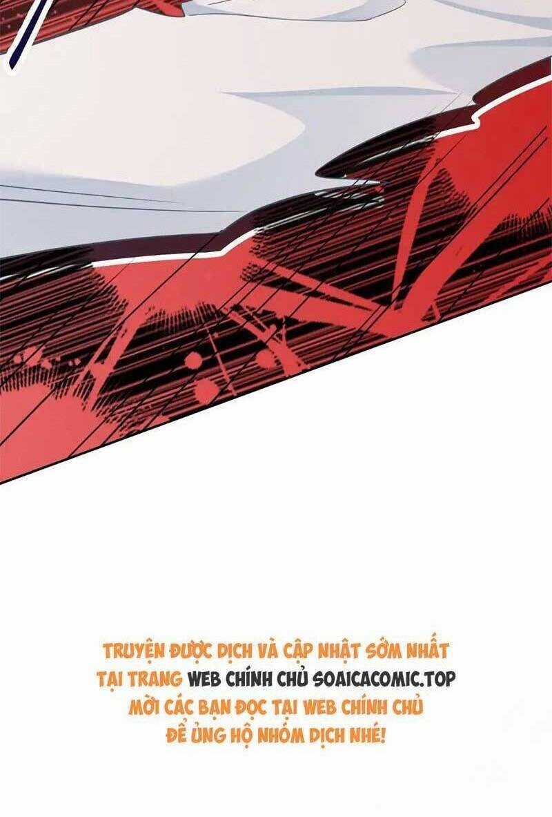 Tổng Tài Tỷ Phú Chỉ Sủng Cô Vợ Thế Thân Chapter 23 trang 11