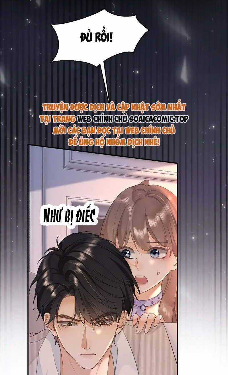 Tổng Tài Tỷ Phú Chỉ Sủng Cô Vợ Thế Thân Chapter 23 trang 14