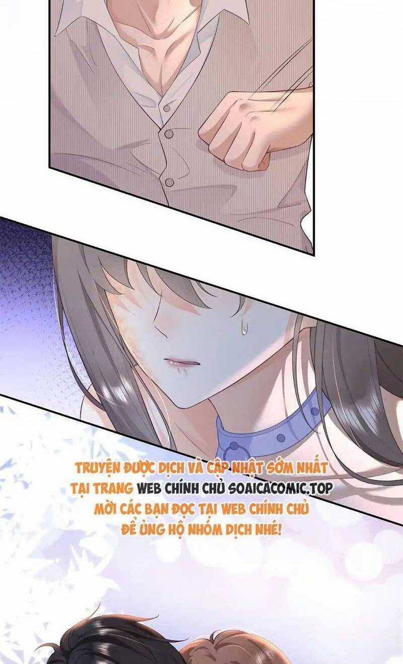 Tổng Tài Tỷ Phú Chỉ Sủng Cô Vợ Thế Thân Chapter 23 trang 15