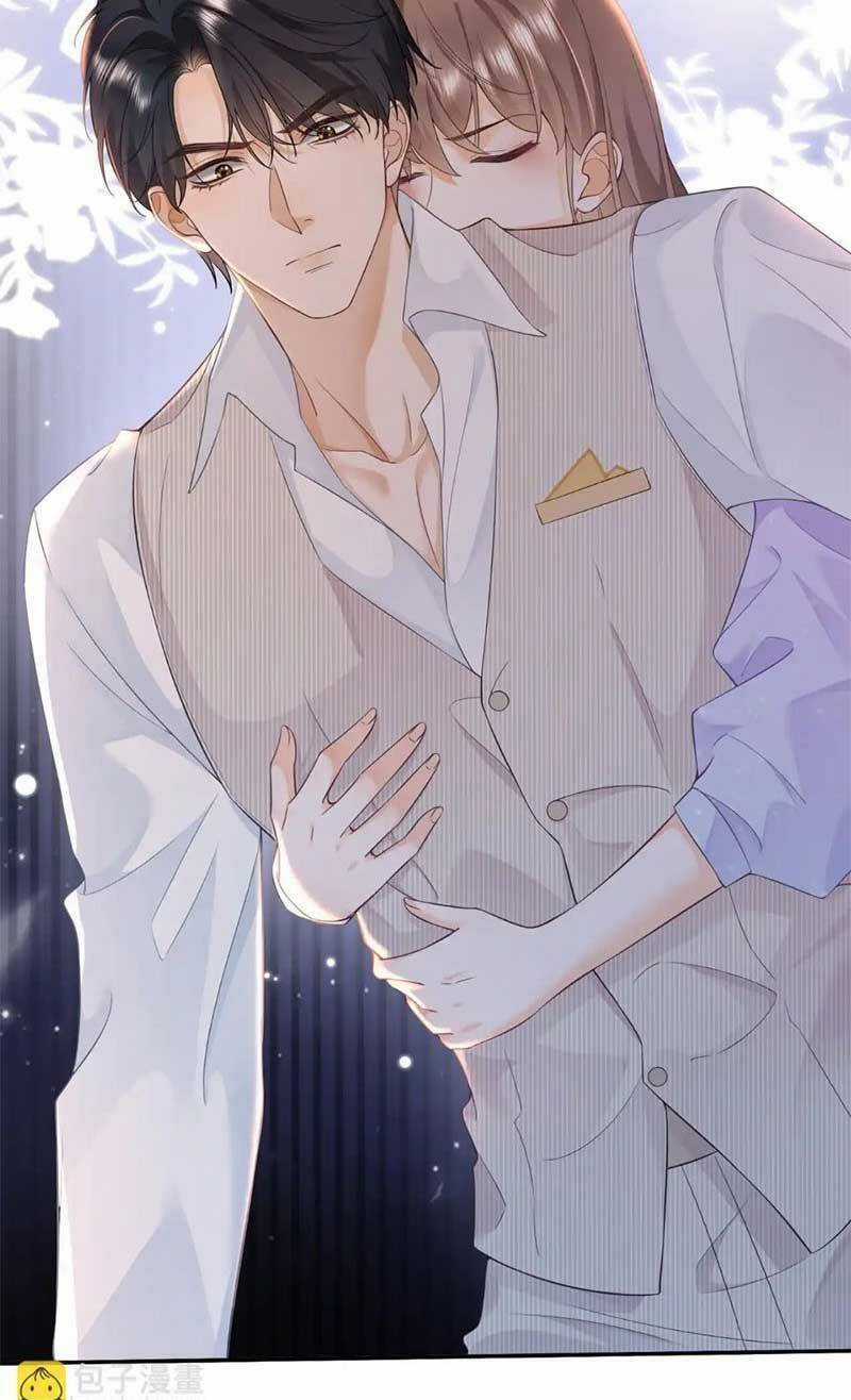 Tổng Tài Tỷ Phú Chỉ Sủng Cô Vợ Thế Thân Chapter 23 trang 16