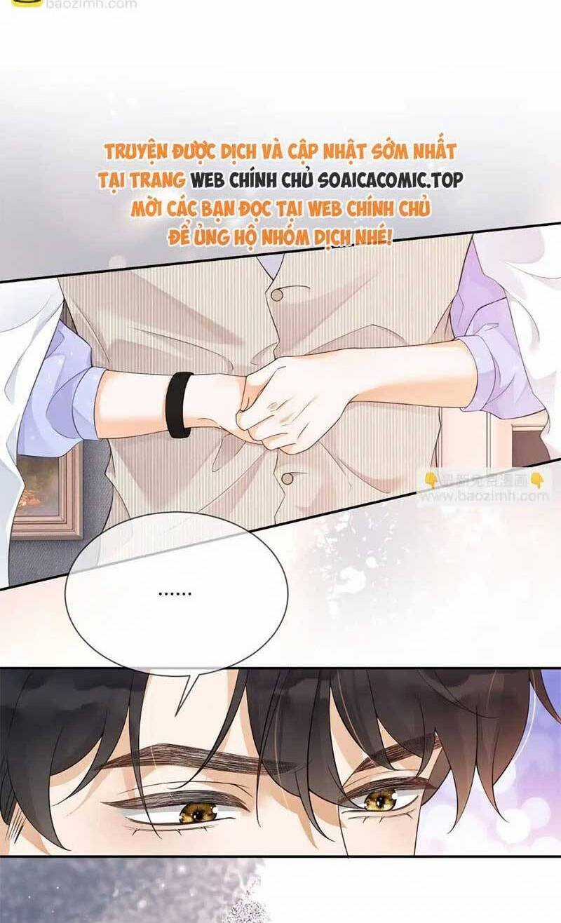 Tổng Tài Tỷ Phú Chỉ Sủng Cô Vợ Thế Thân Chapter 23 trang 17