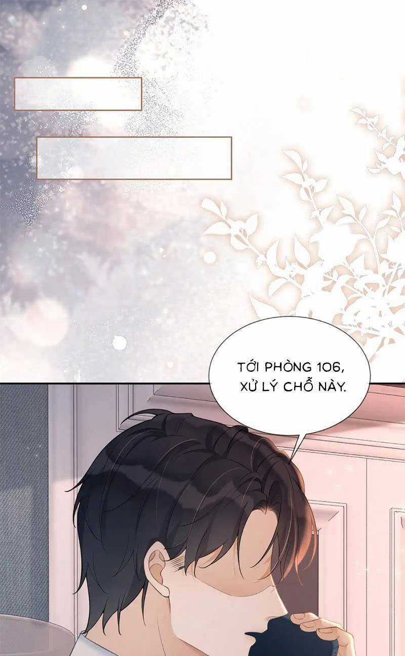 Tổng Tài Tỷ Phú Chỉ Sủng Cô Vợ Thế Thân Chapter 23 trang 18