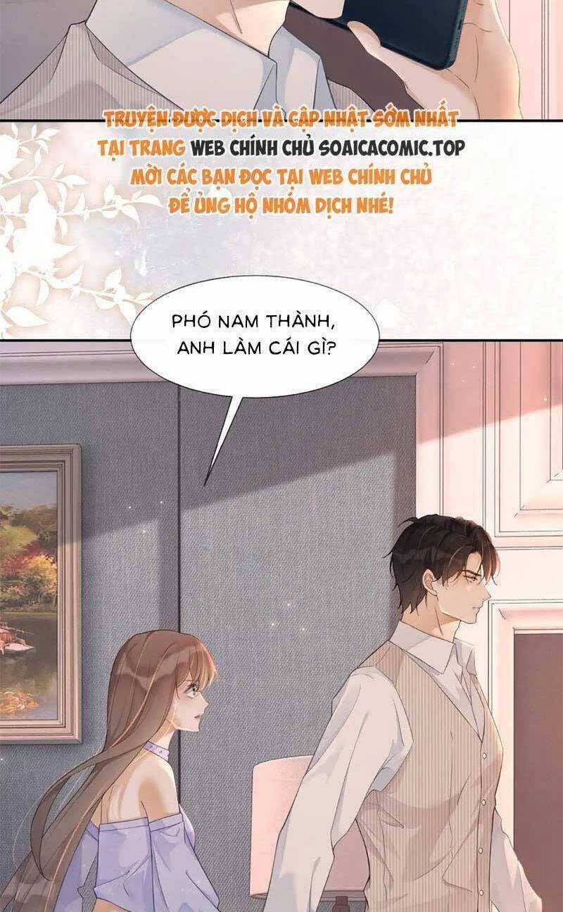 Tổng Tài Tỷ Phú Chỉ Sủng Cô Vợ Thế Thân Chapter 23 trang 19