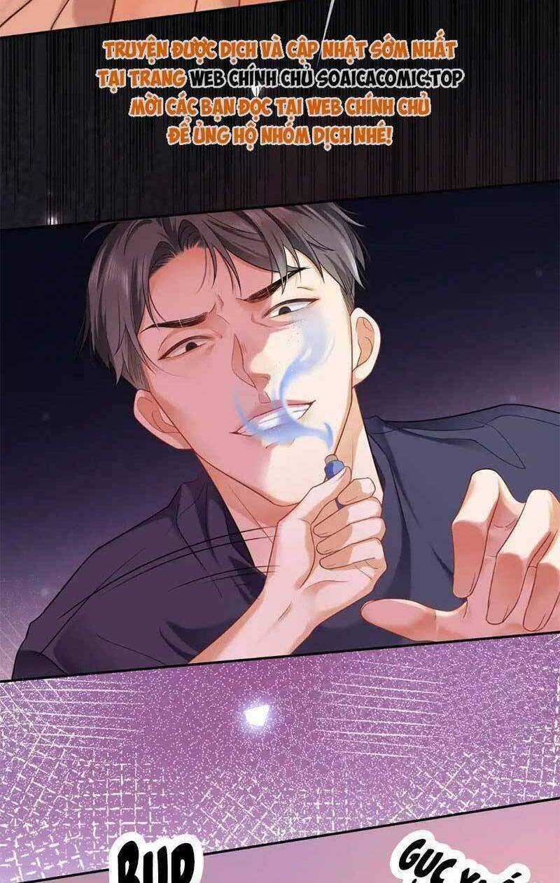 Tổng Tài Tỷ Phú Chỉ Sủng Cô Vợ Thế Thân Chapter 23 trang 2